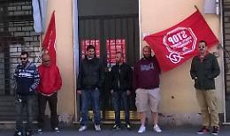 Autonomi, picchetti anti sfratto: a processo
