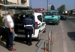 Ospiti: controlli serrati nelle case in affitto