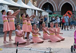 FOTO La Festa della Zucca 2019