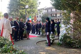 Polizia di Stato, domani la 28esima commemorazione di Stefano Villa