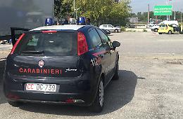 Monticelli, i ladri approfittano del black out: via i gioielli