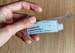 Emma Marrone: "E' stata dura... ma è andata"  