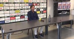 Cremonese, Rastelli: cercheremo di dare una sterzata alla stagione