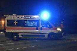 Schianto in A1, muore il 19enne di Trescore Tommaso Cerioli