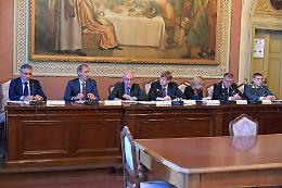 Infiltrazioni criminali: 'L'attenzione è sempre alta'