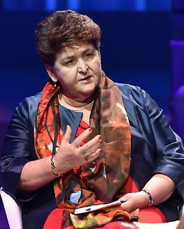 Bellanova: «Agricoltura al centro dell’agenda Italia»