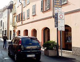 Nuova Ztl, slitta l’attivazione
