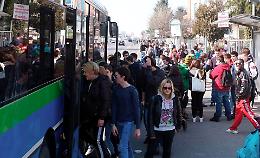 Bus e treni: «Ci vuole un forum»