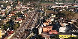 Treni e disagi, Borgo Fornace non ne può più
