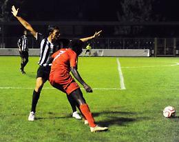 Il Crema vince e avanza in Coppa Italia