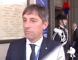  Sala: maggiore autonomia porta vantaggi a cittadini e imprese