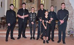 Ensemble Salieri, Fava è l’anima e la mente