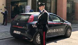 Ingannata e derubata dall’ex badante