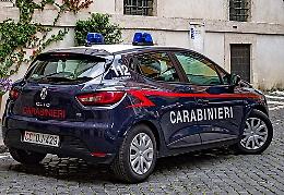 Lite tra ex fidanzati degenera: dieci persone denunciate per rissa aggravata