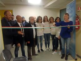 Ambulatorio odontoiatrico per i bambini autistici