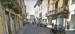 Spunta la tassa sullo zerbino, insorge un artigiano