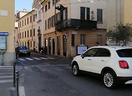 Strisce fantasma, che rischi