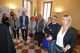 Bedriacum, ecco le monete restaurate scoperte nel 2018