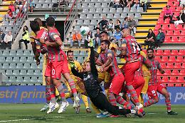 Ciofani regala il successo alla Cremonese, Salernitana ko (1-0)