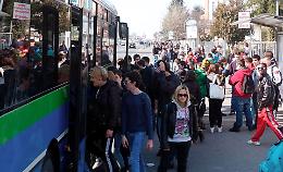  Autobus, ritorno al passato