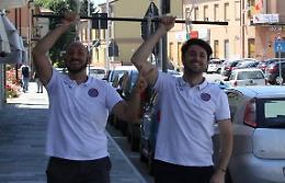 Fantabasket, Adami è il primo vincitore di tappa