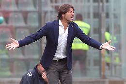 Cremonese, processo a Rastelli: confronto con la società