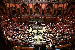 Il taglio dei parlamentari è legge, via libera della Camera