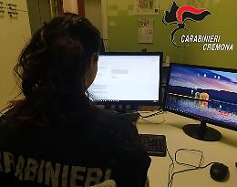 Falsa vendita online, coppia denunciata per truffa