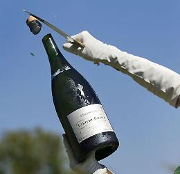Sciabole e champagne, ecco la Compagnia ispirata a Napoleone