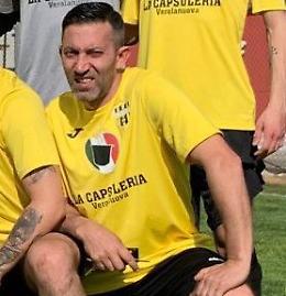 E' super Plescan: difensore, portiere e rigorista