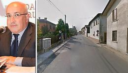 Ladri in azione, razziata casa Lanfranchi