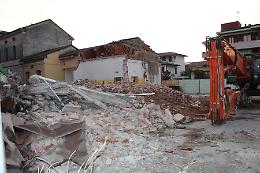 San Felice, avviata la riqualificazione del quartiere