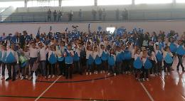 In palestra il nuovo Acquapoint di Padania Acque
