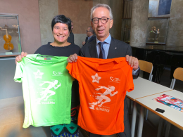 Maratonina 2019, da record l'edizione numero 18