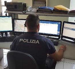 Studentessa sparita, rintracciata all’Isola d’Elba 