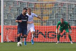 La Cremonese è un cantiere aperto, vince la Pro Vercelli