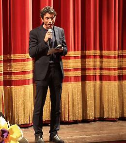 VIDEO Lanciatori di stelle, Galimberti: «Prendersi cura dell'altro»