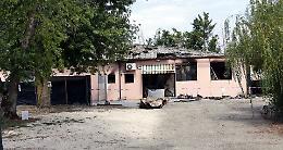 Incendio al macello, ex proprietaria a processo: 'incastrata' da un'intercettazione in dialetto