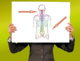 A Bologna, il primo trapianto mondiale di vertebre