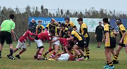 Rugby, lo sport che aggrega: 'La club house è il nostro sogno'