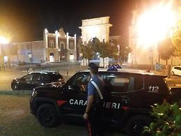 Provoca un incidente e fugge senza prestare soccorso