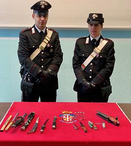 Picchia la madre, nei guai un 20enne disoccupato