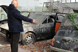 Ex tripperia depredata: "Basta furti, ora scrivo al prefetto"