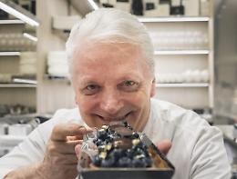 Gambero Rosso, le migliori pasticcerie: «Massari orgoglio lombardo nel mondo»