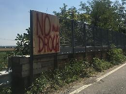 Scacco allo spaccio, arrestati nove albanesi