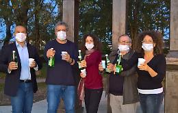 CNC-Vappina: “Meno plastica e aria più pulita”