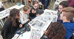 Liceo Aselli, La Provincia per riflettere