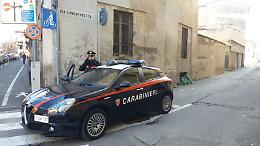 Si inventa una rapina per non fare il nome dell'amico che lo ha picchiato
