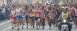 Maratonina, è tutto pronto: percorso e limitazioni