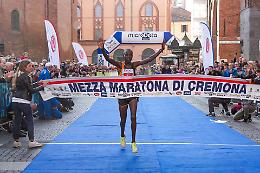 L'edizione 2019 della Maratonina